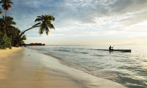 Four Seasons Resort Seychelles Desroches